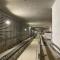 Metro na Bemowo i Bródno: Coraz więcej torowiska Metro na Bemowo i Bródno: Coraz więcej torowiska