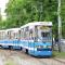 Wrocław: Trwa remont dwóch rozjazdów na Powstańców Śląskich Wrocław: Trwa remont dwóch rozjazdów na Powstańców Śląskich