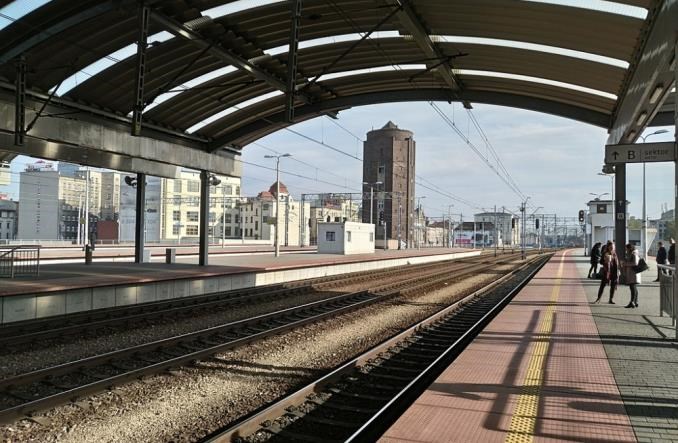 Katowice: Miasto nie zaopiekuje się dawną parowozownią. „Brakuje środków”  