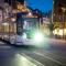 Erfurt: Nowy Tramlink zaprezentowany Erfurt: Nowy Tramlink zaprezentowany