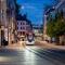 Erfurt: Nowy Tramlink zaprezentowany Erfurt: Nowy Tramlink zaprezentowany