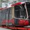 Modertrans: Pierwszy w 100% niskopodłogowy tramwaj jednoczłonowy