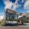 Kraków: 50 nowych autobusów elektrycznych już wozi pasażerów