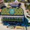 Wieliczka kończy projekt komunikacyjny. Powstaje dworzec autobusowy Wieliczka kończy projekt komunikacyjny. Powstaje dworzec autobusowy