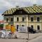 Wieliczka kończy projekt komunikacyjny. Powstaje dworzec autobusowy Wieliczka kończy projekt komunikacyjny. Powstaje dworzec autobusowy