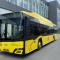 Sosnowiec w oczekiwaniu na nowe elektrobusy Sosnowiec w oczekiwaniu na nowe elektrobusy