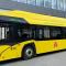 Sosnowiec w oczekiwaniu na nowe elektrobusy Sosnowiec w oczekiwaniu na nowe elektrobusy