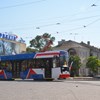 Krym: Nowe tramwaje dotarły do Eupatorii