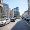 Nowe Centrum Warszawy. Rusza konkurs na rejon ulic Złotej i Zgoda Nowe Centrum Warszawy. Rusza konkurs na rejon ulic Złotej i Zgoda