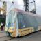 Tramwaje Hyundaia dla Warszawy rozładowane już w Gdyni Tramwaje Hyundaia dla Warszawy rozładowane już w Gdyni
