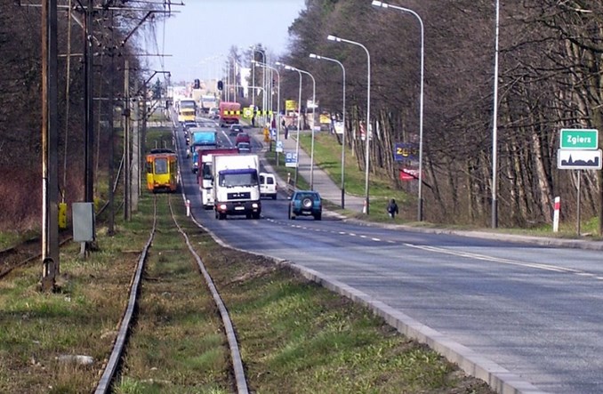 Łódź: Tramwaje wrócą do Zgierza. Wcześniej – utrudnienia na Helenówku