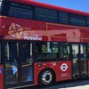 Londyn uruchamia pierwsze w Anglii piętrowe autobusy na wodór