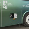 FlixBus uruchamia pierwsze międzynarodowe autobusy zasilane biogazem