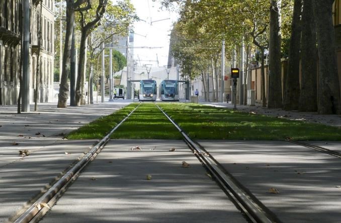 Barcelona: W tym roku początek budowy kluczowej linii tramwajowej