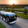 ZDG TOR: autobusy wodorowe atrakcyjną kosztowo propozycją w transporcie miejskim