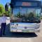 W Lidzbarku Warmińskim wystartuje bezpłatna komunikacja z elektrobusami Yutonga