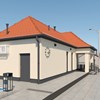 Zbliża się modernizacja dworca Bydgoszcz Zachód. Ruszył przetarg [wizualizacje]