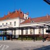 PKP SA przebudują dworce Toruń Wschodni i Miasto. Przetarg [wizualizacje]