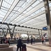 Nowy dworzec kolejowy w Brnie według holenderskiego projektu