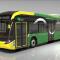 Irlandia kupi do 200 nowych autobusów elektrycznych Irlandia kupi do 200 nowych autobusów elektrycznych