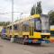 Nowe tramwaje Skody dotarły do Pilzna. W sierpniu jazdy próbne Nowe tramwaje Skody dotarły do Pilzna. W sierpniu jazdy próbne