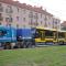Nowe tramwaje Skody dotarły do Pilzna. W sierpniu jazdy próbne Nowe tramwaje Skody dotarły do Pilzna. W sierpniu jazdy próbne