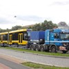 Nowe tramwaje Skody dotarły do Pilzna. W sierpniu jazdy próbne