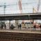 Warszawa Zachodnia: 100% ścian szczelinowych po stronie Tunelowej. Soletanche podsumowuje prace Warszawa Zachodnia: 100% ścian szczelinowych po stronie Tunelowej. Soletanche podsumowuje prace