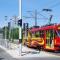 Warszawa: Tramwaj do pętli Winnica znów opóźniony. Na razie o miesiąc Warszawa: Tramwaj do pętli Winnica znów opóźniony. Na razie o miesiąc