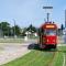 Warszawa: Tramwaj do pętli Winnica znów opóźniony. Na razie o miesiąc Warszawa: Tramwaj do pętli Winnica znów opóźniony. Na razie o miesiąc