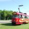 Warszawa: Tramwaj do pętli Winnica znów opóźniony. Na razie o miesiąc Warszawa: Tramwaj do pętli Winnica znów opóźniony. Na razie o miesiąc