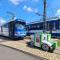 Kraków pożegnał niezmodernizowane tramwaje GT8S Kraków pożegnał niezmodernizowane tramwaje GT8S