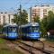 Kraków pożegnał niezmodernizowane tramwaje GT8S Kraków pożegnał niezmodernizowane tramwaje GT8S