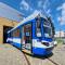 Kraków pożegnał niezmodernizowane tramwaje GT8S Kraków pożegnał niezmodernizowane tramwaje GT8S
