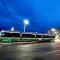 Rumunia: Pierwszy nowy tramwaj Pesy dotarł do Jass Rumunia: Pierwszy nowy tramwaj Pesy dotarł do Jass