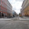 Szczecin: Trwa przebudowa ulic w Śródmieściu
