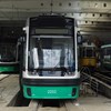 Rumunia: Pierwszy nowy tramwaj Pesy dotarł do Jass