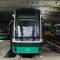 Rumunia: Pierwszy nowy tramwaj Pesy dotarł do Jass Rumunia: Pierwszy nowy tramwaj Pesy dotarł do Jass