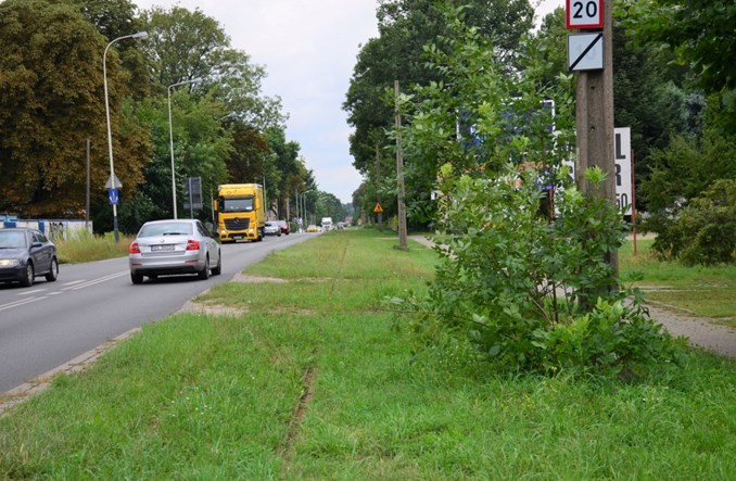 Jest porozumienie ws. powrotu tramwaju Łódź – Konstantynów. Przetarg w sierpniu