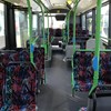Kijów z nowymi autobusami. „Zawitała nowa jakość”