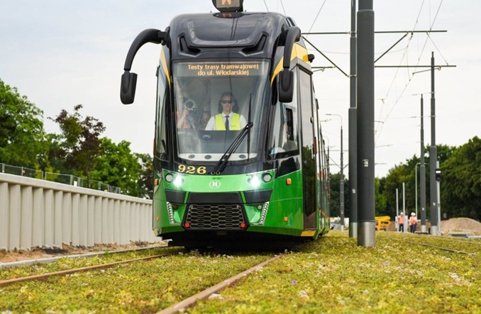 Problema uitată a materialului rulant fără bariere