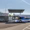 Górna Austria kolejnym regionem testującym wodorowy autobus Solarisa Górna Austria kolejnym regionem testującym wodorowy autobus Solarisa