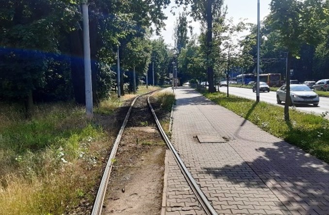 Wrocław: Wybrano wykonawcę remontu pętli Park Południowy. Kolejne przetargi w trakcie