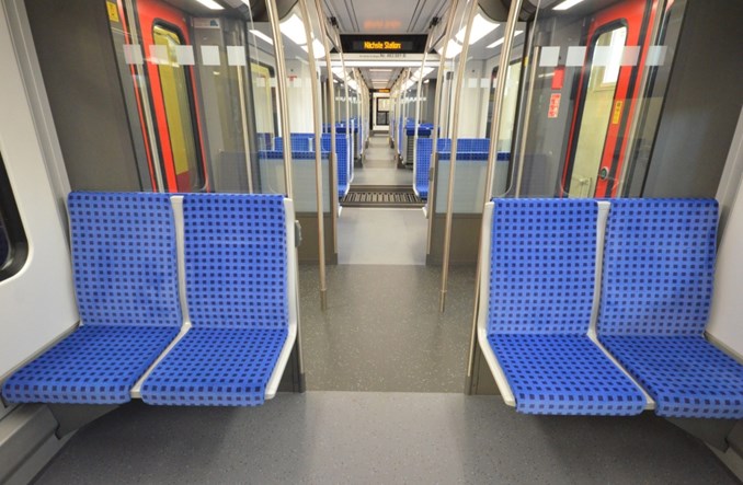 Berlin: Pomyślne testy nowych pociągów S-Bahn od Siemensa i Stadlera