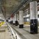 Metro na Bemowo przed pracami wykończeniowymi. Pojawią się corten, miedź i tynk akustyczny
