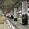 Metro na Bemowo przed pracami wykończeniowymi. Pojawią się corten, miedź i tynk akustyczny Metro na Bemowo przed pracami wykończeniowymi. Pojawią się corten, miedź i tynk akustyczny