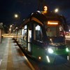 Poznań: Tramwaje pojechały w stronę Naramowic. Odcinek nowej trasy otwarty