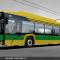 Tychy w oczekiwaniu na nowe supertrolejbusy Tychy w oczekiwaniu na nowe supertrolejbusy
