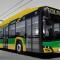 Tychy w oczekiwaniu na nowe supertrolejbusy Tychy w oczekiwaniu na nowe supertrolejbusy
