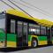 Tychy w oczekiwaniu na nowe supertrolejbusy Tychy w oczekiwaniu na nowe supertrolejbusy